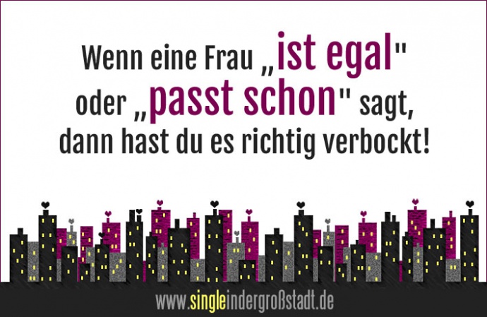 singleindergroßstadt