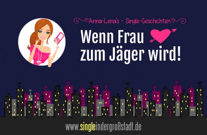 Singlebörse für jäger